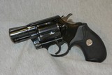 COLT DETECTIVE SPECIAL.38 - 6 of 7