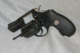 COLT DETECTIVE SPECIAL.38 - 4 of 7
