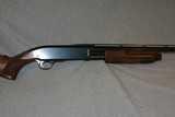 BROWNING BPS 16 GAUGE - 1 of 11