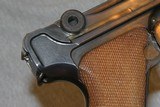 DWM LUGER - 13 of 15
