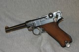 DWM LUGER - 5 of 15