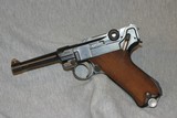 DWM LUGER - 3 of 15
