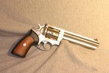 RUGER GP 100 6" - 4 of 4