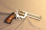 RUGER GP 100 6" - 2 of 4