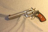 RUGER GP 100 6" - 1 of 4
