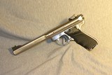 RUGER MK III SS SLAB - 3 of 3