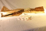 WINCHESTER JOHN WAYNE CARBINE - 6 of 9