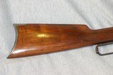 WIINCHESTER 1895 .405 WCF - 3 of 22