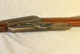 WIINCHESTER 1895 .405 WCF - 15 of 22