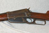 WIINCHESTER 1895 .405 WCF - 5 of 22