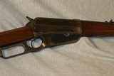 WIINCHESTER 1895 .405 WCF - 2 of 22