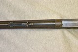WIINCHESTER 1895 .405 WCF - 13 of 22