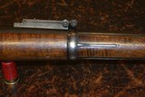 SPRINGFIELD TRAPDOOR WITH ROD BAYONET - 12 of 22