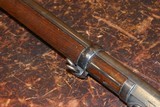 SPRINGFIELD TRAPDOOR WITH ROD BAYONET - 11 of 22