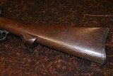SPRINGFIELD TRAPDOOR WITH ROD BAYONET - 17 of 22