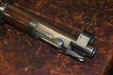 SPRINGFIELD TRAPDOOR WITH ROD BAYONET - 9 of 22