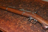 SPRINGFIELD TRAPDOOR WITH ROD BAYONET - 10 of 22
