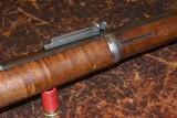 SPRINGFIELD TRAPDOOR WITH ROD BAYONET - 8 of 22