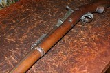 SPRINGFIELD TRAPDOOR WITH ROD BAYONET - 2 of 22