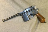 MAUSER C96 7.65 MAUSER - 4 of 13