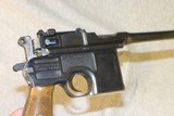 MAUSER C96 7.65 MAUSER - 5 of 13