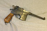MAUSER C96 7.65 MAUSER - 2 of 13