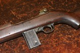 POSTAL METER M1 CARBINE - 1 of 6