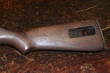SAGINAW M1 CARBINE.30 - 3 of 10