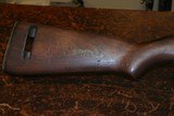 SAGINAW M1 CARBINE.30 - 7 of 10