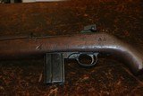 SAGINAW M1 CARBINE.30 - 2 of 10