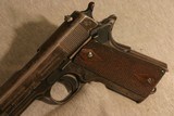 COLT1911 MILITARY (1913) - 5 of 14