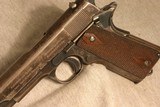 COLT1911 MILITARY (1913) - 8 of 14