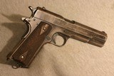 COLT1911 MILITARY (1913) - 1 of 14