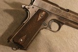 COLT1911 MILITARY (1913) - 4 of 14