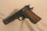 COLT COMMERCIAL GOVERNMENT 1917 - 11 of 12