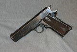 COLT COMMERCIAL 1911.45ACP (1916) - 6 of 7