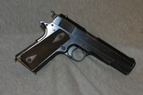 COLT COMMERCIAL 1911.45ACP (1916) - 4 of 7