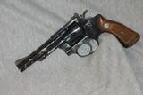 S&W M34 - 3 of 5