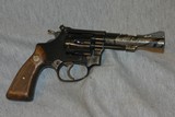 S&W M34 - 1 of 5