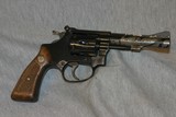 S&W M34 - 2 of 5