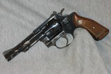 S&W M34 - 5 of 5