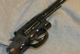 S&W K22 FIRST MODEL - 17 of 25
