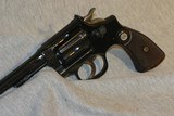 S&W K22 FIRST MODEL - 4 of 25