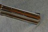 COLT PYTHON 6" NICKEL - 12 of 12