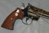 COLT PYTHON 6" NICKEL - 8 of 12