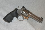 S&W 625-5 RARE .45 LONG COLT - 2 of 11
