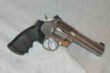 S&W 625-5 RARE .45 LONG COLT - 1 of 11