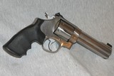 S&W 625-5 RARE .45 LONG COLT - 7 of 11