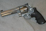S&W 625-5 RARE .45 LONG COLT - 9 of 11