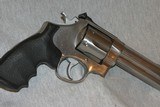 S&W 625-5 RARE .45 LONG COLT - 3 of 11